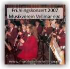 Liveaufnahme - Frühlingskonzert 2007