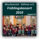 Liveaufnahme - Frühlingskonzert 2010